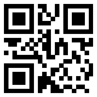 3201197551 - Immagine del QrCode associato