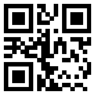 3201197552 - Immagine del QrCode