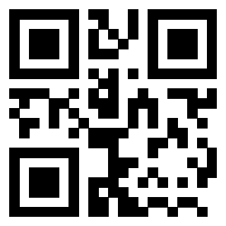 Il QrCode di 3201197556
