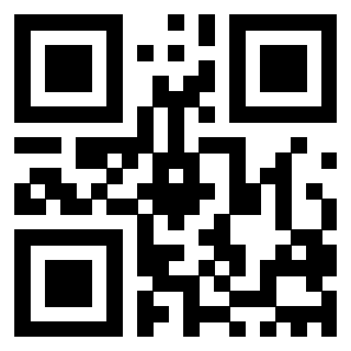 Scansione del QrCode di 3201197557