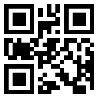 Immagine del Qr Code di 3201197558