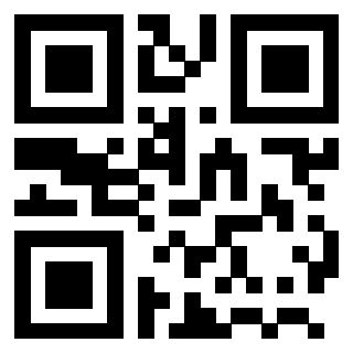 Scansione del QrCode di 3201197559