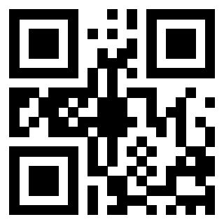 Immagine del Qr Code di 3201197560