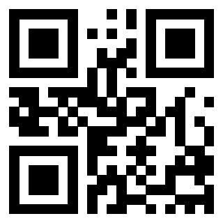 Scansione del QrCode di 3201197572