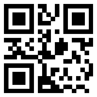 Il QrCode di 3201197573