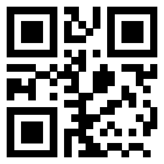 Il QrCode di 3201197574