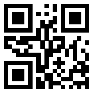Il QrCode di 3201197582