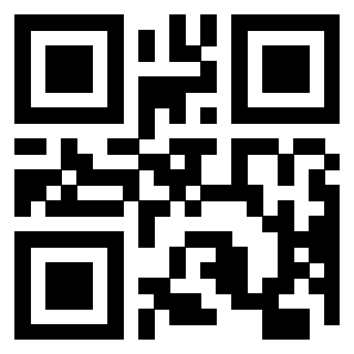 Immagine del QrCode di 3201197583