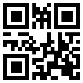 Scansione del QrCode di 3201197585