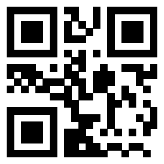 3201197587 - Immagine del Qr Code associato