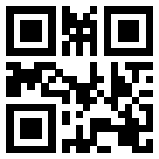 Scansione del Qr Code di 3201197588