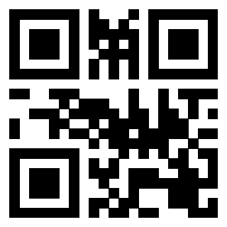 3201197592 - Immagine del QrCode associato