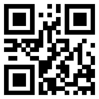 Immagine del QrCode di 3201197593