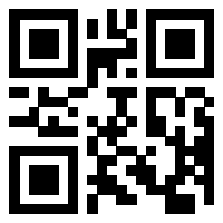 Immagine del Qr Code di 3201197594