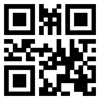 Il QrCode di 3201197595