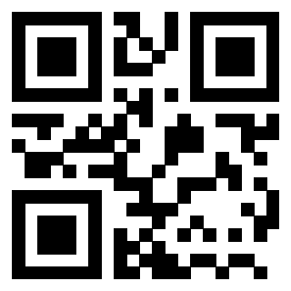 Immagine del QrCode di 3201197598