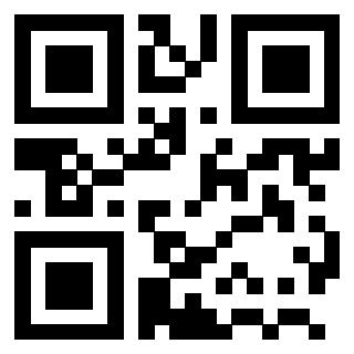 Il QrCode di 3201197600