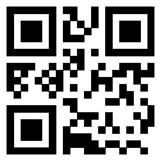 Immagine del QrCode di 3201197603