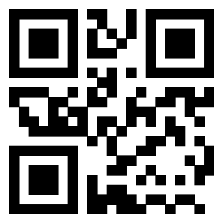 Il QrCode di 3201197604
