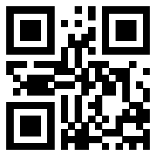 Scansione del QrCode di 3201197606