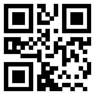 Scansione del QrCode di 3201197616