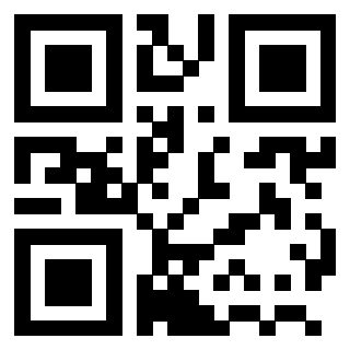 Il QrCode di 3201197624