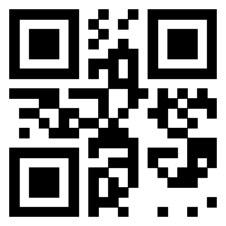 3201197625 Qr Code associato