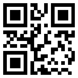 3201197626 - Immagine del Qr Code associato