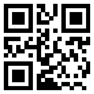 3201197631 - Immagine del Qr Code associato