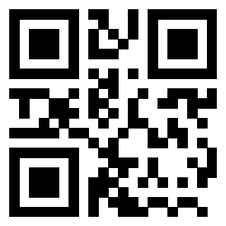 Scansione del Qr Code di 3201197633