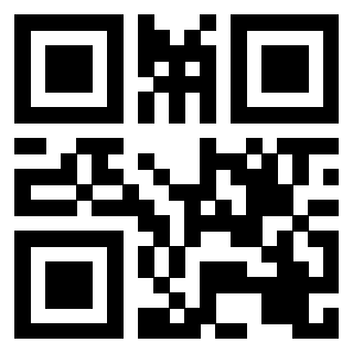 Il QrCode di 3201197634