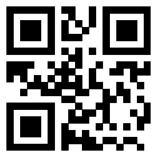 Scansione del QrCode di 3201197635