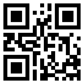 Scansione del Qr Code di 3201197636