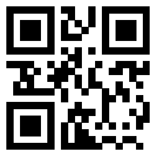 Immagine del Qr Code di 3201197637