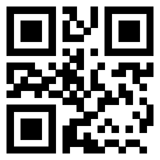 3201197638 - Immagine del Qr Code