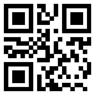 Immagine del Qr Code di 3201197639