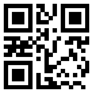 3201197640 - Immagine del Qr Code associato