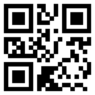 Il Qr Code di 3201197641