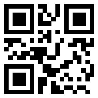 3201197644 QrCode associato