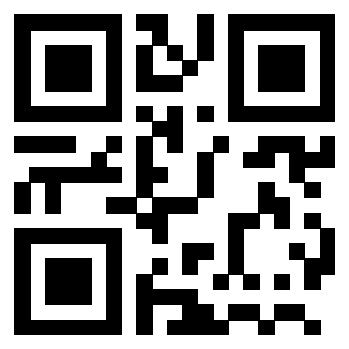 Il Qr Code di 3201197647