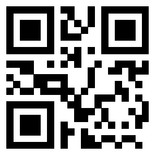 3201197649 - Immagine del Qr Code associato