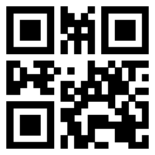 3201197650 - Immagine del QrCode associato