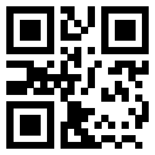 Il QrCode di 3201197652