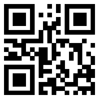 Il QrCode di 3201197657