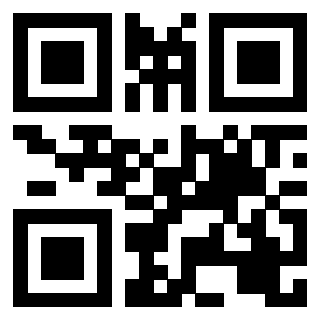 Il Qr Code di 3201197661