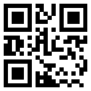 3201197662 QrCode associato