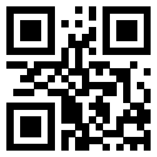 3201197663 - Immagine del Qr Code associato
