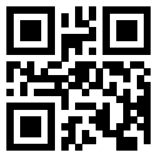 Il QrCode di 3201197665