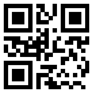 Scansione del QrCode di 3201197666