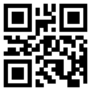 Immagine del Qr Code di 3201197667